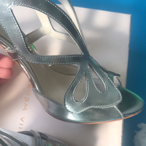 Sophia Webster sandals - Picture 5 of 7